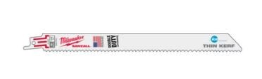 Lame scie sabre I. EDGE 230mm (5)